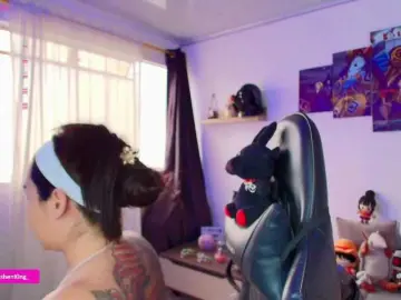Bongacams Live Porn of Nicorobin