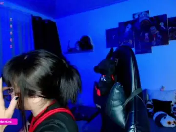 Bongacams Free Live Porn of Nicorobin