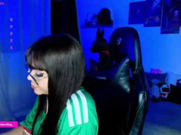 Bongacams Live Sex of Nicorobin