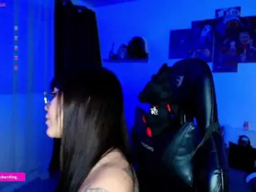 Bongacams Live Sex Cam of Nicorobin