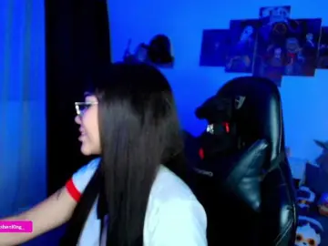 Bongacams Private Sex Chat of Nicorobin