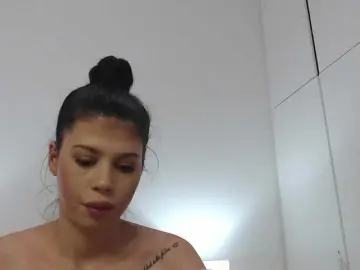 Bongacams Sex Chat of Ivywild