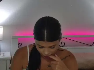 Bongacams Watch Live Sex Cams of Ivywild