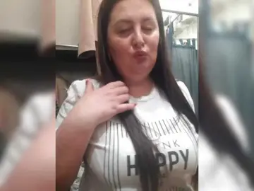 Bongacams Nude Webcam of OlgaSaphire