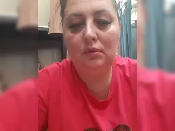Bongacams Sex Cam of OlgaSaphire