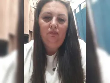 Bongacams Live Sex of OlgaSaphire