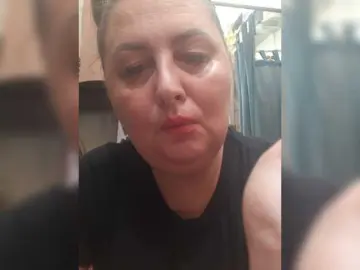 Bongacams Live Porn of OlgaSaphire