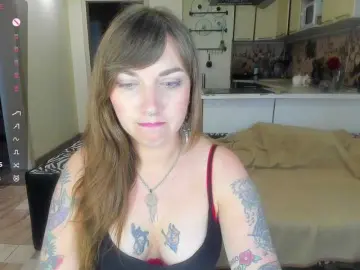 Bongacams Live Sex of StacyButterfly
