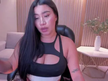 Bongacams Live Sex of AnnieVelour