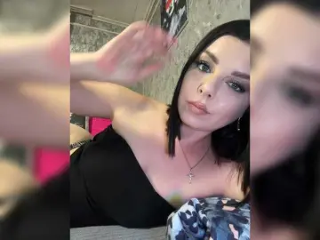 Bongacams Nude Webcam of Nata17-1