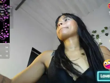 Bongacams Live Sex Cam of kathalina28