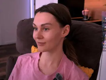 Bongacams Live Sex Cam of -JesusWife-