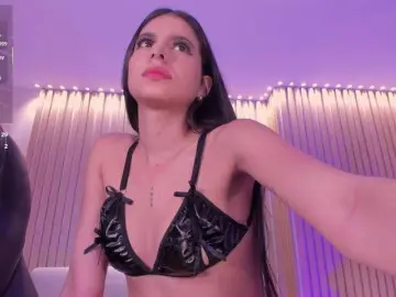 Bongacams Sex Chat of BellaConnor