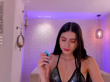 Bongacams Live Sex Cam of BellaConnor