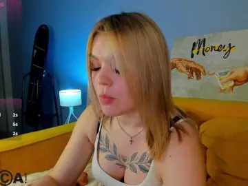 Bongacams Free Live Porn of Jerry-Hall