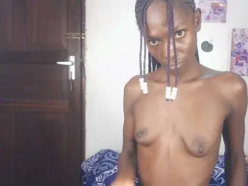 Bongacams Adult Video Chat of LupitaLion