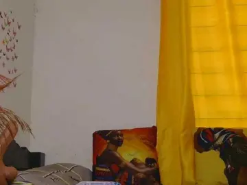 Bongacams Sex Chat of SaucyAngels