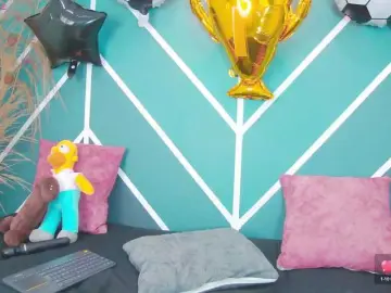 Bongacams Live Sex Cam of melany-blair