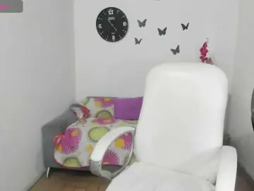Bongacams Sex Cam of Evil-neighbor