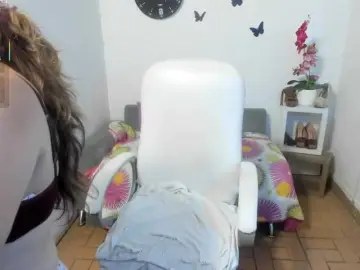 Bongacams Sex Cam of Evil-neighbor