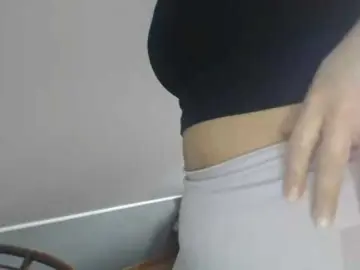 Bongacams Private Sex Chat of ScarlettXQueen