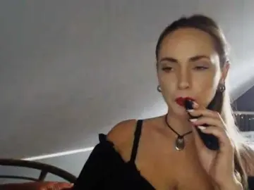 Bongacams Live Sex of ScarlettXQueen