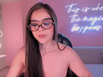 Bongacams Live Sex of AntonellaDimeo