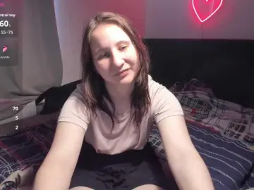 Bongacams Free Porn Cam of Christina-5