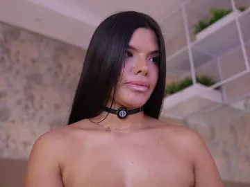Bongacams Live Porn of JadaKai