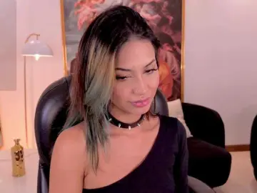 Bongacams Watch Live Sex Cams of KayraLanne