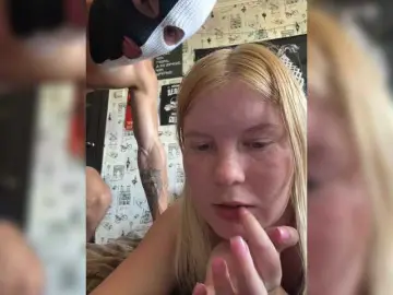 Bongacams Best Webcam of NIKADELE