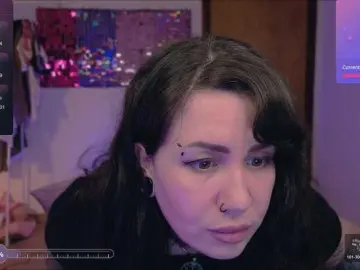 Bongacams Live Sex Cam of SenoritaDakota