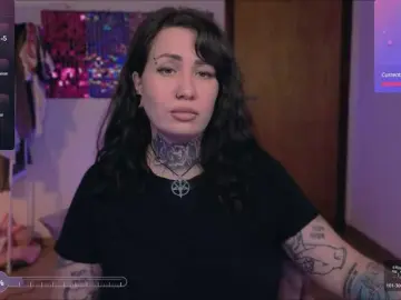 Bongacams Watch Live Sex Cams of SenoritaDakota