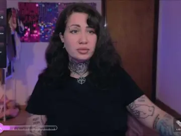 Bongacams Nude Webcam of SenoritaDakota