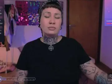 Bongacams Adult Webcam of SenoritaDakota