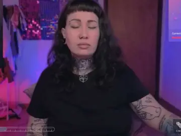 Bongacams Live Sex Cam of SenoritaDakota