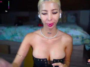 Bongacams Live Sex Cam of Stephaniedj