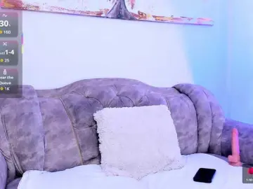 Bongacams Live Sex of Valery-Cortez