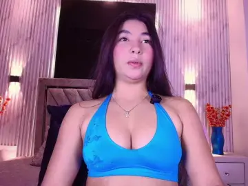 Bongacams Adult Video Chat of Bella-martini