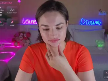 Bongacams Live Porn of Camilla-One