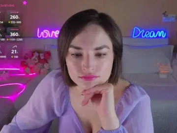 Bongacams Watch Live Sex Cams of Camilla-One