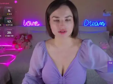 Bongacams Watch Live Sex Cams of Camilla-One