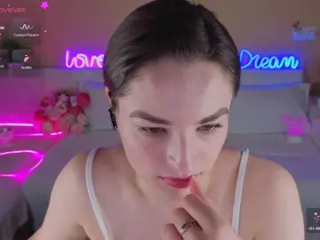 Bongacams Best live sex cam show of Camilla-One