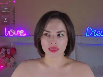 Bongacams Live Sex of Camilla-One