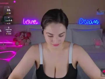 Bongacams Best live sex cam show of Camilla-One