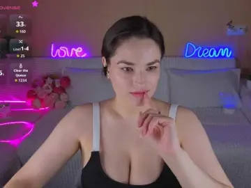 Bongacams Live Sex of Camilla-One