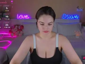 Bongacams Free Live Porn of Camilla-One