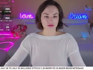 Bongacams Best live sex cam show of Camilla-One