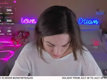 Bongacams Best Webcam of Camilla-One