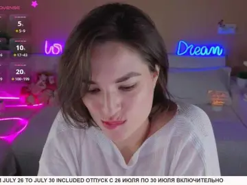 Bongacams Free Live Porn of Camilla-One
